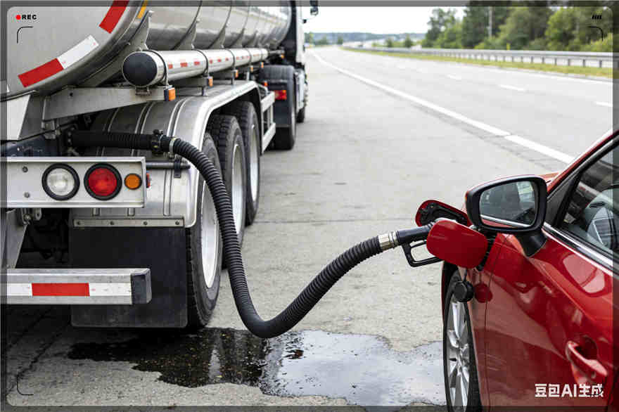 相城区汽车送油电话【案例】