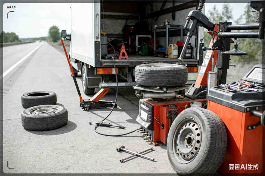 相城区换轮胎电话【案例】