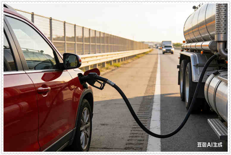 相城区道路救援