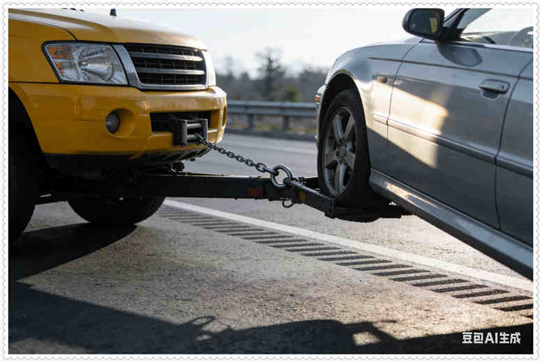 相城区拖车救援