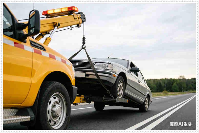 相城区拖车技能培训